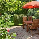 Apartman Fuered Deluxe Garden Balatonfüred