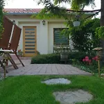 Apartman Fuered Deluxe Garden