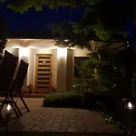 Apartman Fuered Deluxe Garden *