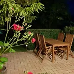 Fuered Deluxe Garden Apartman Balatonfüred