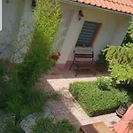 Apartman Fuered Deluxe Garden