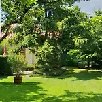 Apartman Fuered Deluxe Garden Balatonfüred