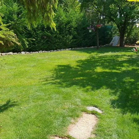 Füred Deluxe Garden *