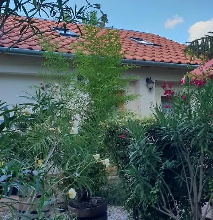 Füred Deluxe Garden Balatonfüred