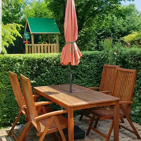 Fuered Deluxe Garden