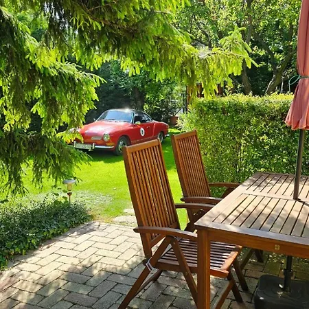 Apartament Fuered Deluxe Garden Balatonfüred