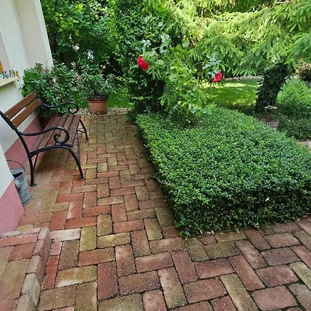 Fuered Deluxe Garden * بالاتونفوريد