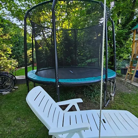 Fuered Deluxe Garden *