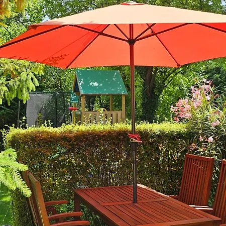 Füred Deluxe Garden *