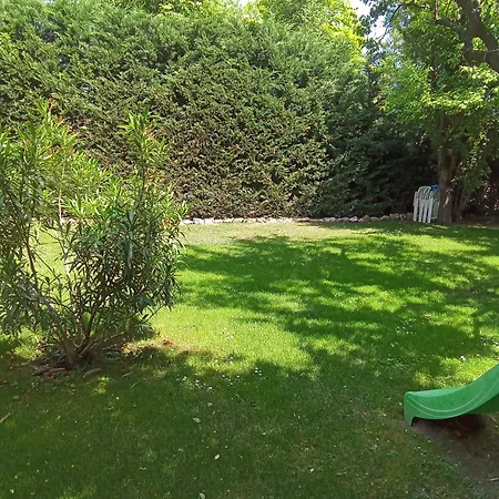 Lejlighed Fuered Deluxe Garden