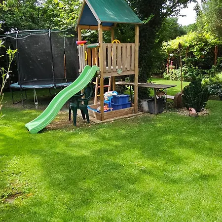 Fuered Deluxe Garden