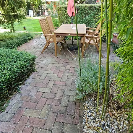 Fuered Deluxe Garden * Balatonfüred