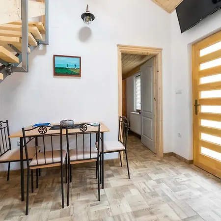 Apartament Fuered Deluxe Garden *