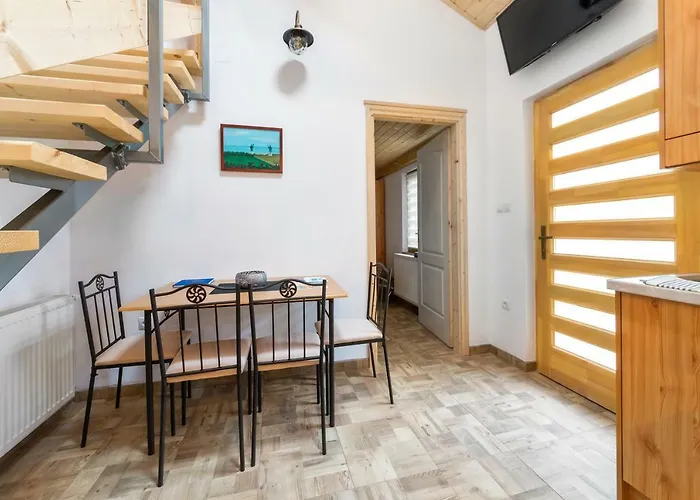 Apartament Fuered Deluxe Garden *